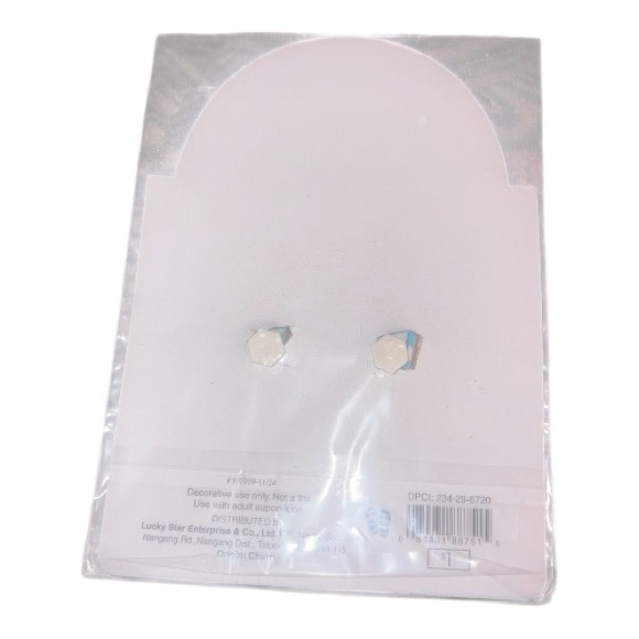 Jumbo Flip Flop Shoe Charm - Picture 2 of 2